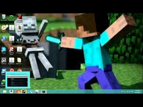 minshafter - Hey srry for the mix up buth heres a new way to get minecraft thx for the views.