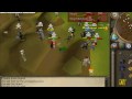 Tee w - lvl 66 WITH FULL VESTA/STATIUS | bh vid 1 | 20 def initiate pure | low hp | G maul - dds |