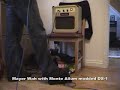 ROGER MAYER WAH WAH DEMONSTRATION ROGER MAYER WAH WAH DEMONSTRATION