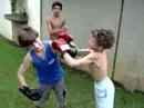 Daniel Tyson X Rafael Chor�o