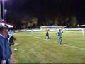 Joe Taunton Town 1st Team Debut