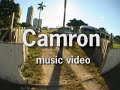 camron music video making of behind the scenes