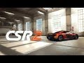Video for CSR Racing 2 UK android 6 load