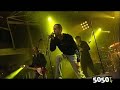 MERZHIN TENDANCE LIVE SHOW part 2