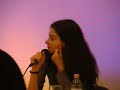 Giulia Ottonello Intervista FNAC Genova (parte A, video)