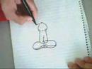 Le dessin est un art...