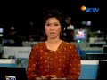 Kampanye Cagub di Maluku Menampilkan Goyang Ngebor Inul Da