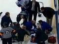 best NHL fights 2