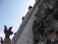 RTW Trip #21 Bangkok, Thailand. Wat Arun
