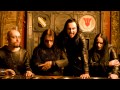 Godspeed On The Devil's Thunder - Cradle Of Filth