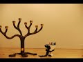 Claymation: Monkey Menorah - Happy Chanukah Claymation: Monkey Menorah - Happy Chanukah