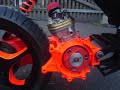 Custom Speedfight -- Way to SaWe \ Custom Speedfight -- Way to SaWe \