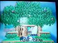 SSBM - PHAZON (Samus) vs CLOW (Peach)