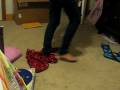 videos de a dumb blond at her best