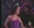 Festival De Vi�a 2001   Natalia Oreiro   4ta Noche 