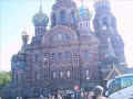 Baltics cruise May 2006 Baltics cruise May 2006