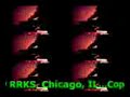 TB-303 Acid Reflux #008
