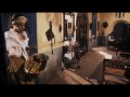 Memorias de un Soldado, Cine Venezolano, Caupolican Ovalles. Dirección de Arte