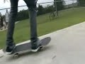 Veteran's Skate Park Edit