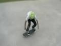 Veteran's Skate Park Edit