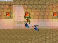 (Amera) Master Silvero VS Eldo Shemi