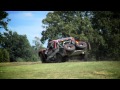 Monster Energy and Mad Media Present: BJ Baldwin on Two Wheels!