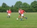 Stapperstoernooi 02-06-07 Buitenpost Deel A Stapperstoernooi 02-06-07 Buitenpost Deel A