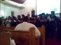 Sis Celina Nelson\
