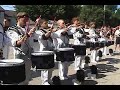 Park Center Marching Band Drumline Cadence