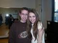 Miley Cyrus MileyWorld Voice Recordings