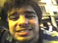 Gonzalo Alsogaray festejos en Paris vrs irlanda Francia Rugby 2007