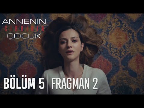 Annemizi Saklarken 5. Bölüm 2. Fragmanı                                                                                                                                                                                                                   
