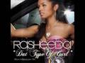 Rasheeda Freestyles!