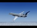 United Aviation - The New Bird Of Kuwait