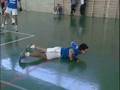 videos de ERIK VAN NUFFELEN interview - Fronton one-wall 2007
