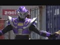 Kamen Rider Ryuki Episode 36 Part 3