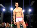 Calvin Klein Underwear show - Thumb #1