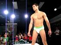 Calvin Klein Underwear show - Thumb #2