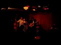 David Earl & The Plowshares at The Grey Eagle
