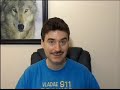 A few words from Vladae the Dog Wizard
