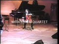 terem quartet gala 
live from moscow

''in the style of albeniz'' by rodion shchedrin
sergei dreznin arr.
borislav strulev  cello