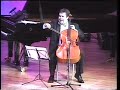 terem quartet gala 
live from moscow

''in the style of albeniz'' by rodion shchedrin
sergei dreznin arr.
borislav strulev  cello