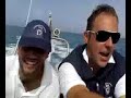 il gommone pi� pazzo del mondo parte I