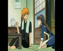 fruits basket - les gens sont des boules de riz