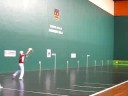 Zelaia vs Elizegi 19-09-08