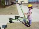 Trikke T12 Intro