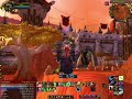 Level 80 Feral Druid