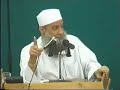 رغم موقف الشيخ الحويني من فتاوى شيخ الأزهر , إلا انه يرى في رسم شيخ الأزهر بهذه الطريقة إهانة لجميع المسلمين ليس في مصر وحدها بل في العالم كله.من المضطهد إذن , المسلمون أم الأقباط ؟