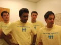 the rock paper scissors show   episode 1