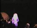 Valene Performing HERO for the Cystic Fibrosis Foundation